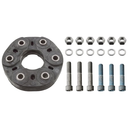 Febi Flex Disc, 21201 21201
